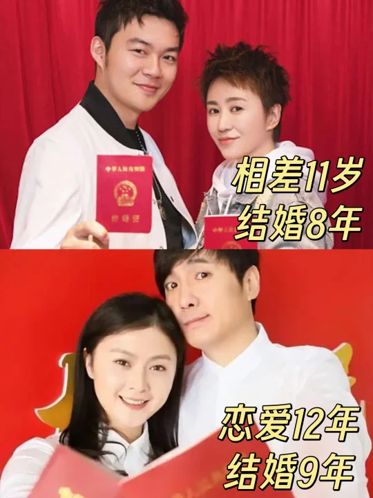 纯属好奇❗沈腾马丽为啥不能夫妻同框？