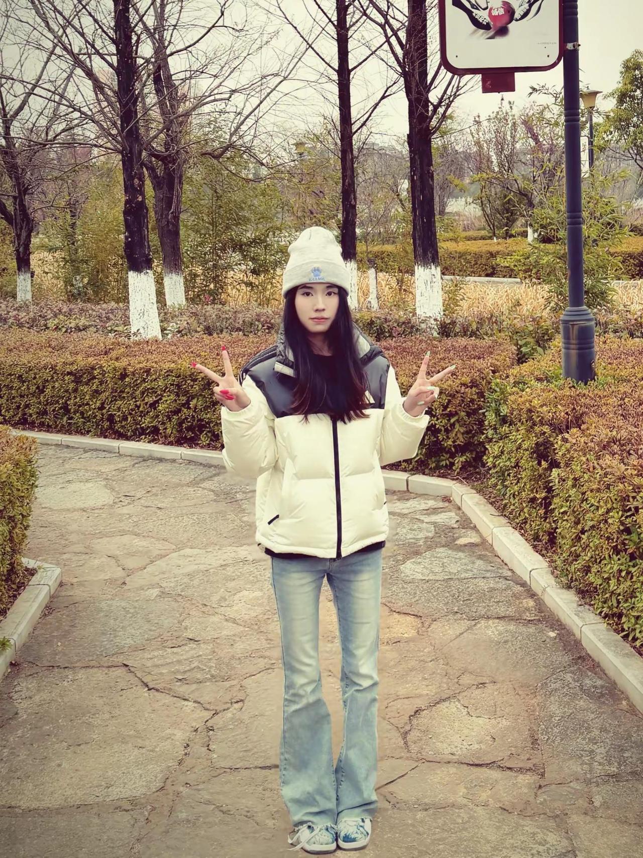 永远开心就会永远漂亮