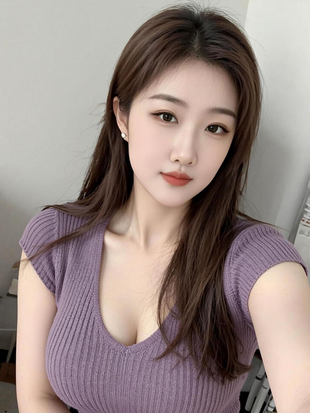 AI诱惑自拍 抖音ai创作