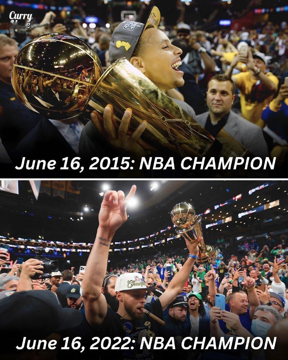 貌似，2022年勇士的夺冠阵容貌似只剩下库明加一支独苗仍在季后赛“活着”从第一次