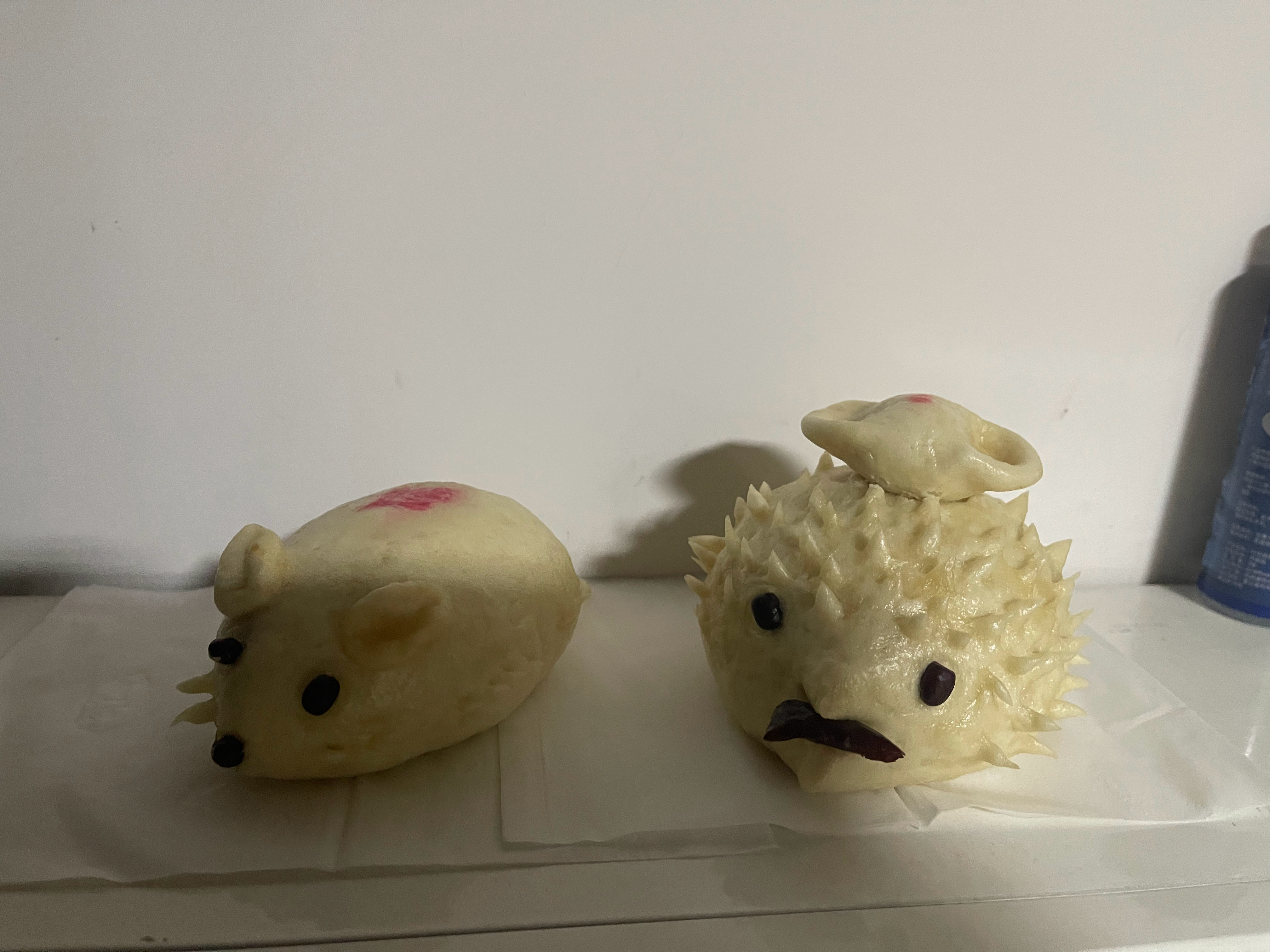 元宵节快乐哈～您家里有这习俗不