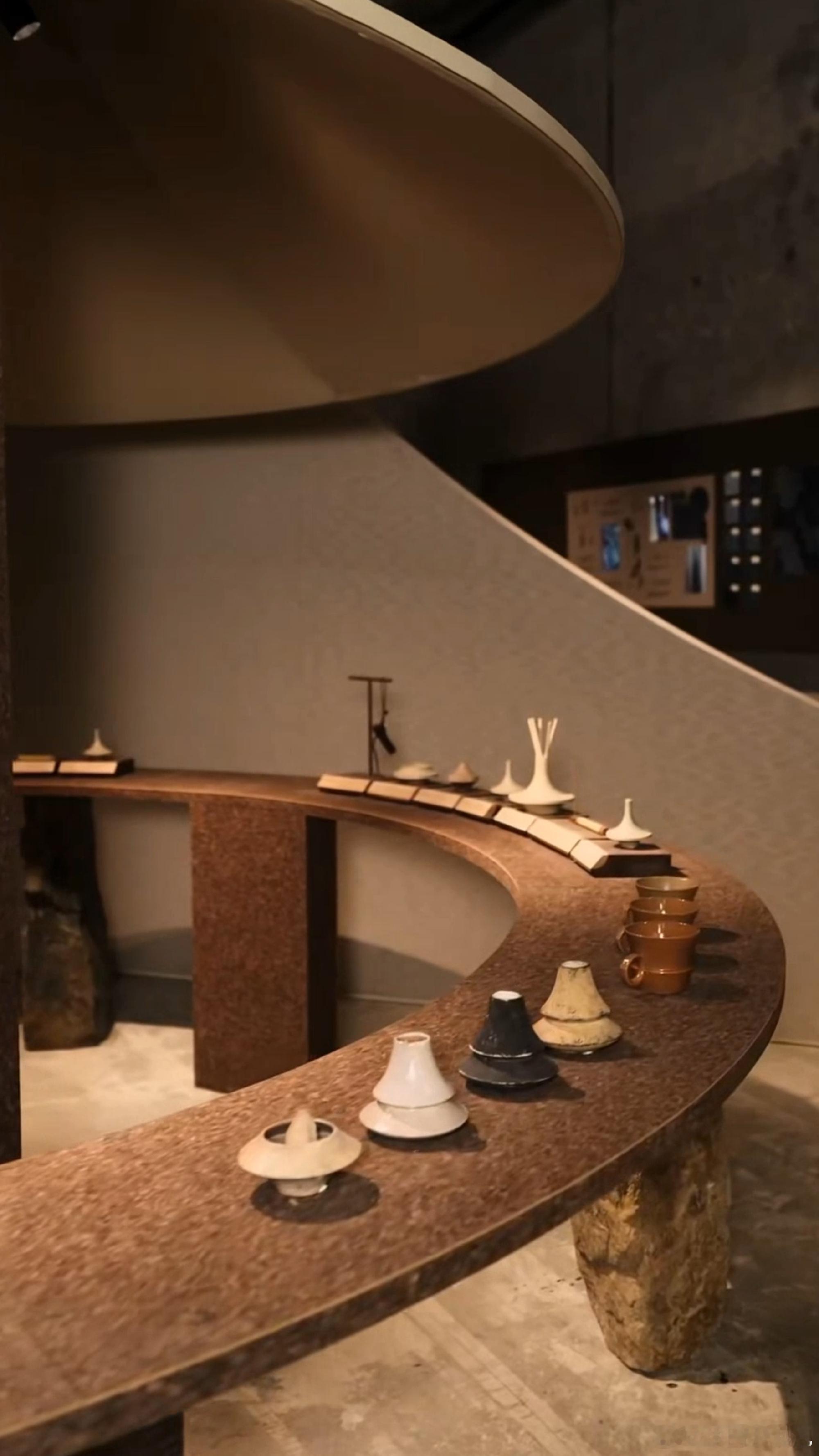 五一在上海体验中原美学上海把晋北山野搬进城市 不用奔赴晋北，在上海就能摸得到山野