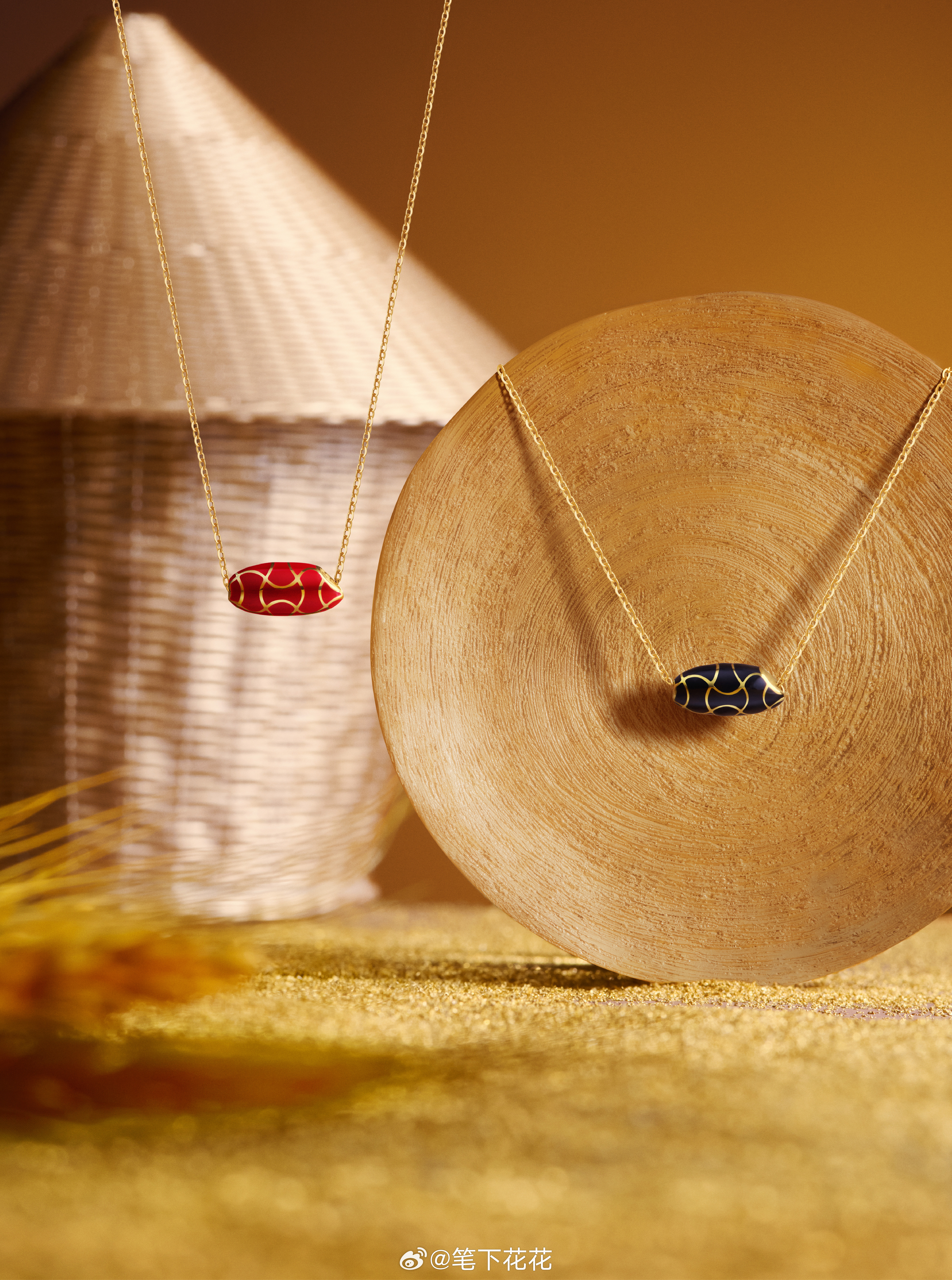 马年新春的财运仪式感，就得自己给自己安排上✨！想给自己添点新年好运气🍀，那咱对