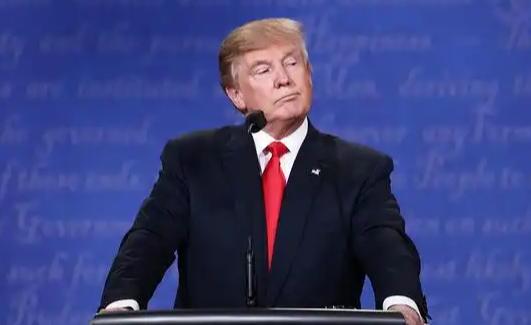 前阵子特朗普急吼吼的说要让委内瑞拉好看。

结果确实雷声大雨点小，现如今两国还有