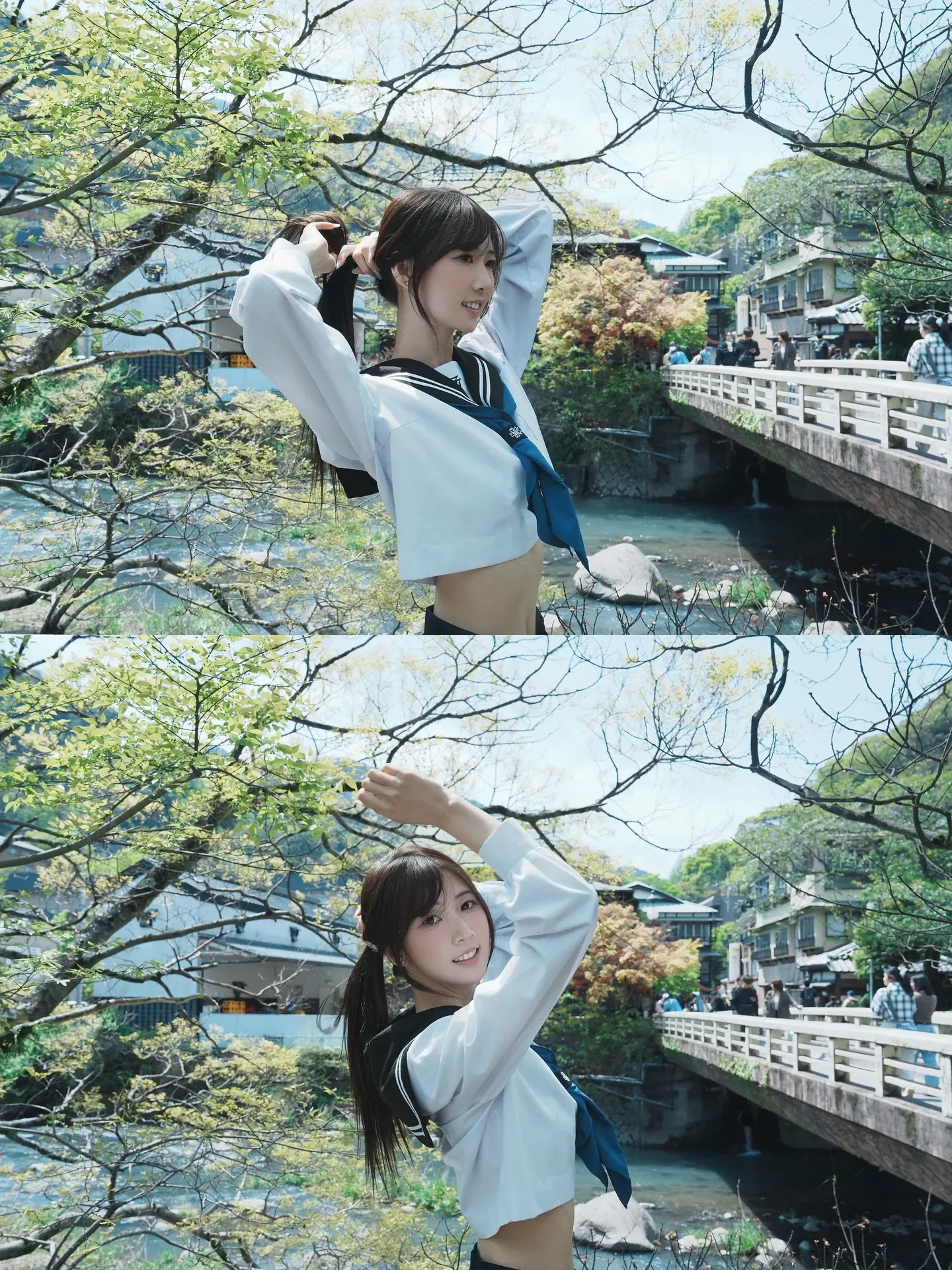 梦回青春时代～