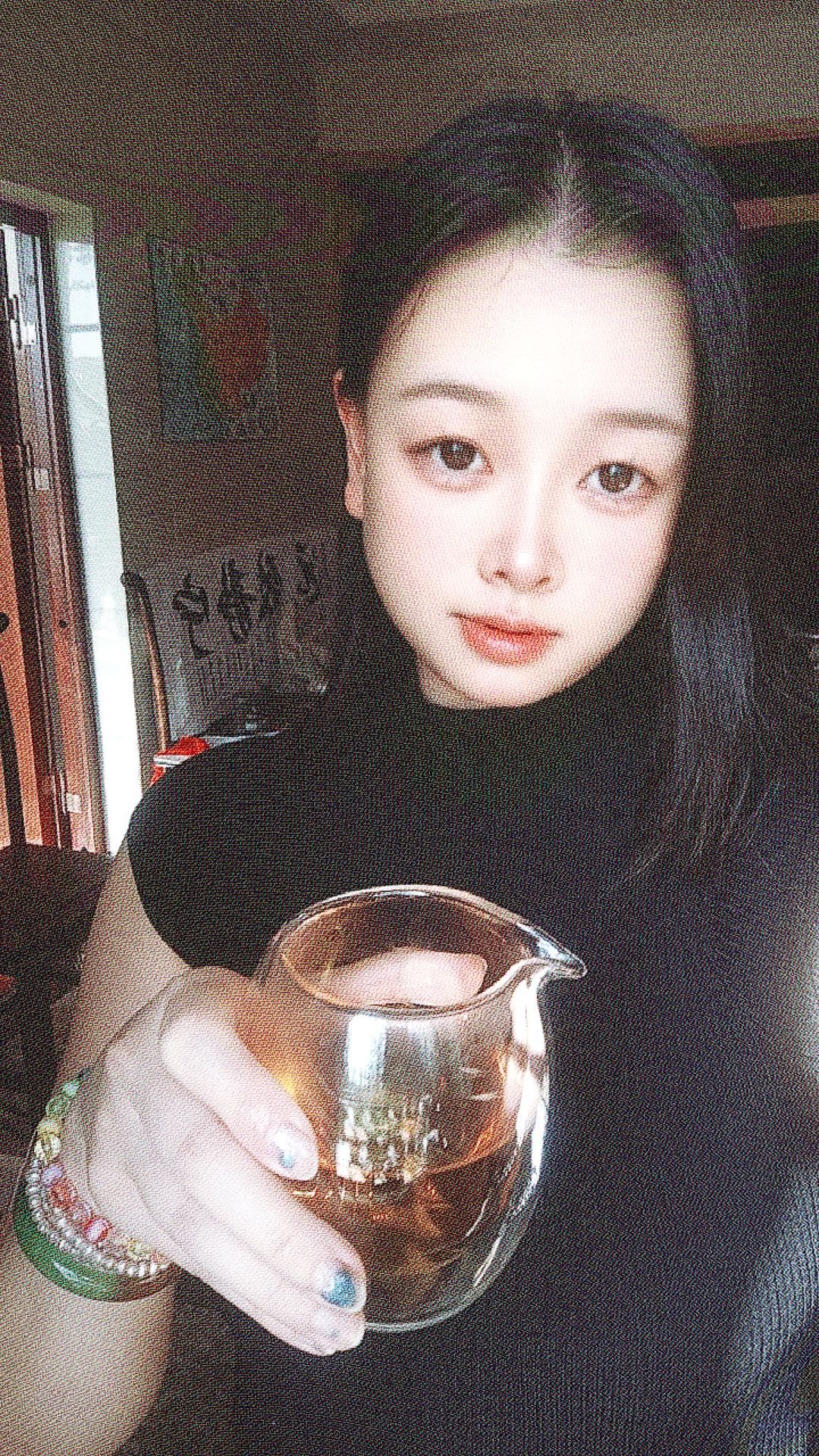 梭茶🍵          🍵香一口 ​​​