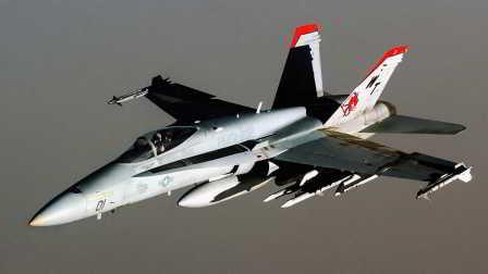 F/A-18“大黄蜂”舰载战斗机，我认为是目前全球最成熟也是最可靠也是实战经验最