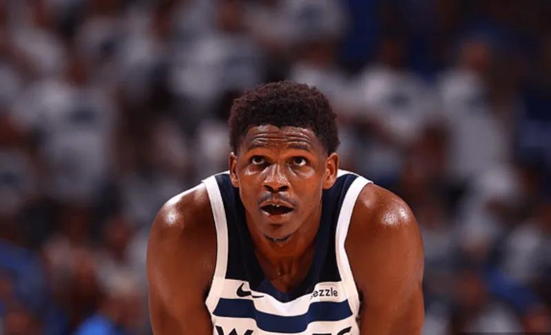 NBA至今有5支球队，从未打进总决赛！

西部：森林狼、快船、灰熊、鹈鹕
东部：