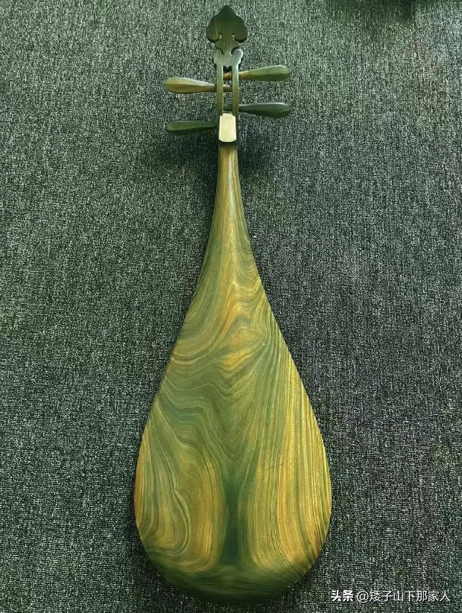 心爱的小琵琶