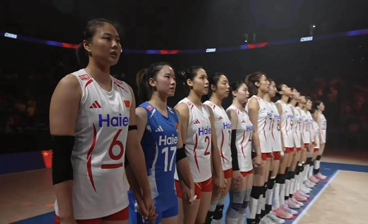 中国女排大比分3：2胜泰国女排，
取得了首场胜利，
来看一下队员数据：

庄宇珊