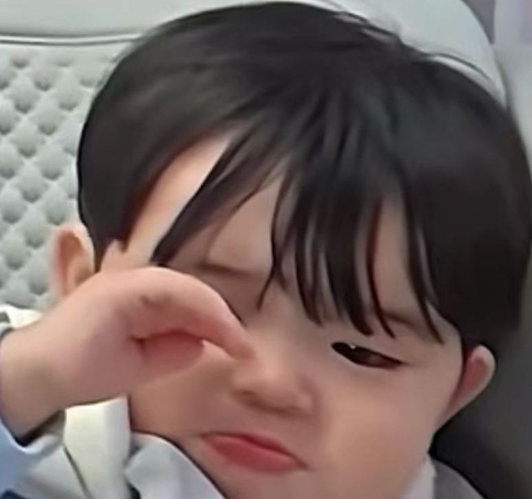 要回学校了 