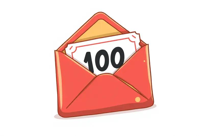 发红包是传递祝福的仪式，1001元在马年红包里超有寓意。它谐音“千里挑一”，长辈