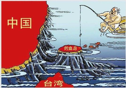 这次中日摩擦竟没有人给日本撑腰

你发现没有？这次中日的摩擦竟然演变成了“无人撑