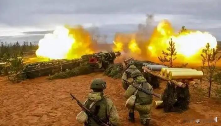 仗打了1000多天，美国终于发现不对劲：原来中国三年前就选对了，一场本以为会速战