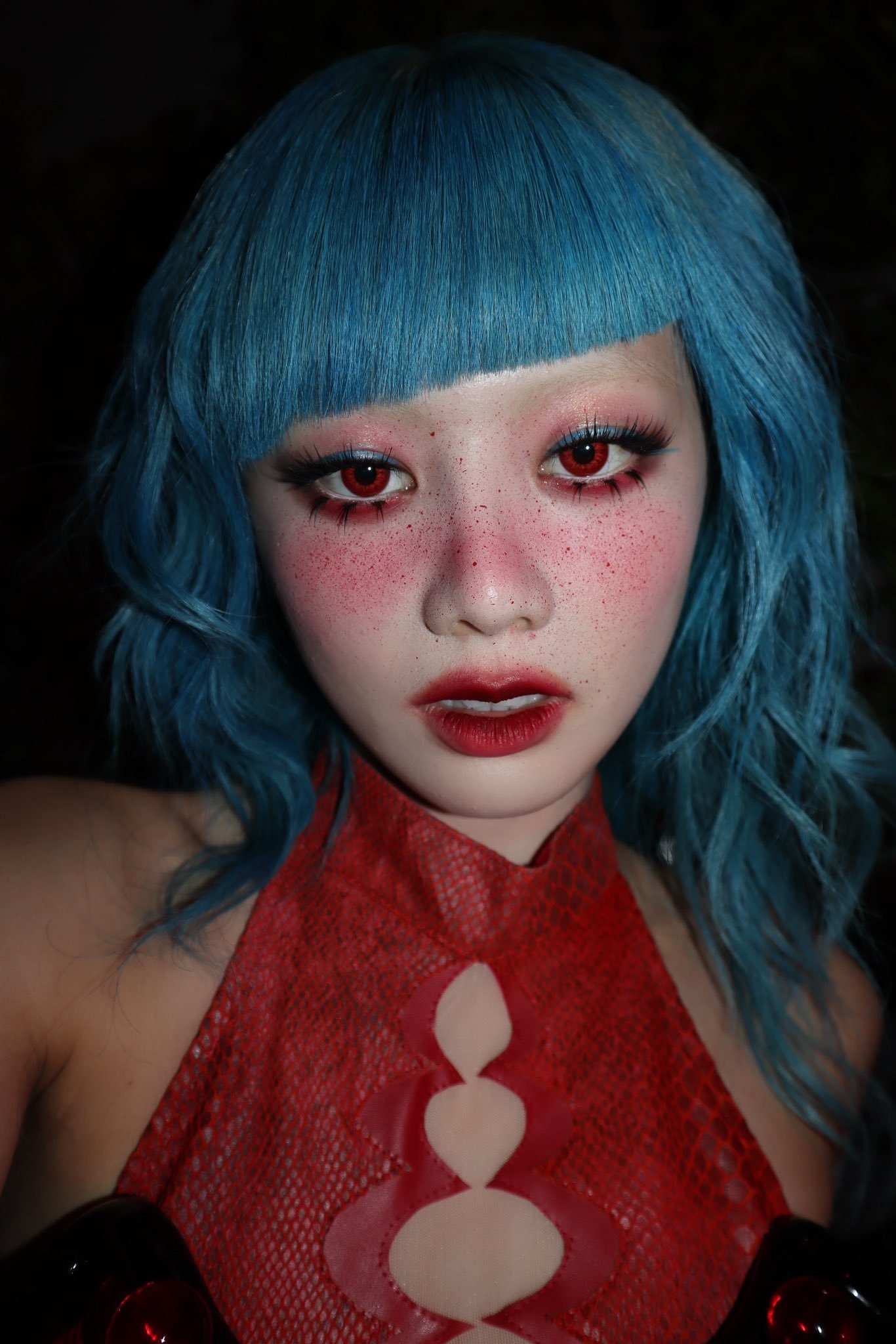 XG Hinata‘s blog更新 ​​​