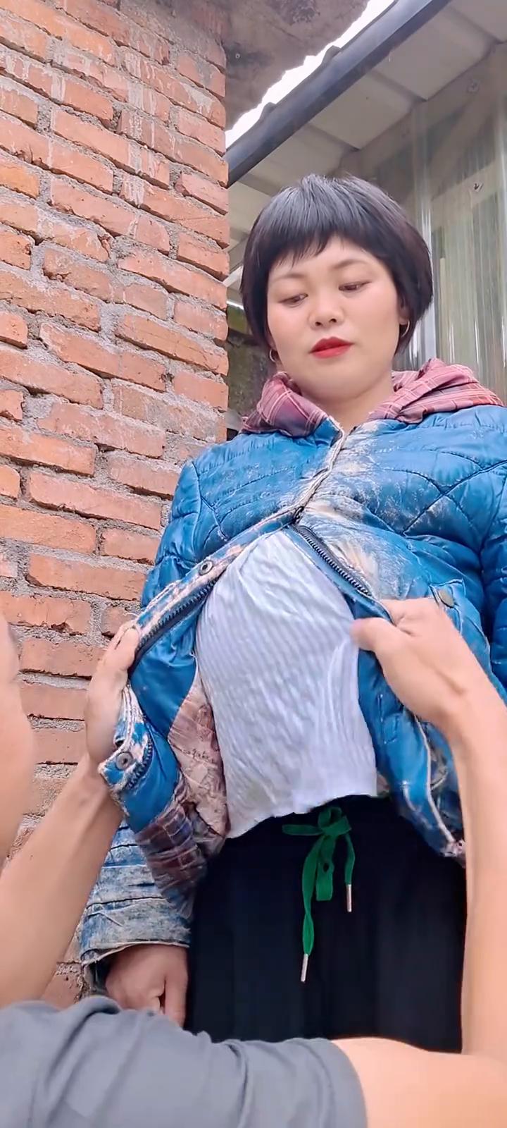 姑娘，告诉你个好消息。