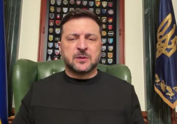 泽连斯基为什么还能活到现在？俄罗斯不是没能力杀他，而是不敢动他！因为一旦他死了，