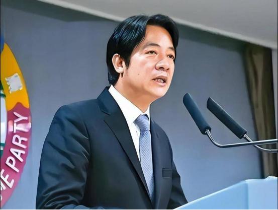 台媒报道，针对国民党要求赖清德回归“九二共识”，赖清德受访时叫嚣，妄称“‘中华民