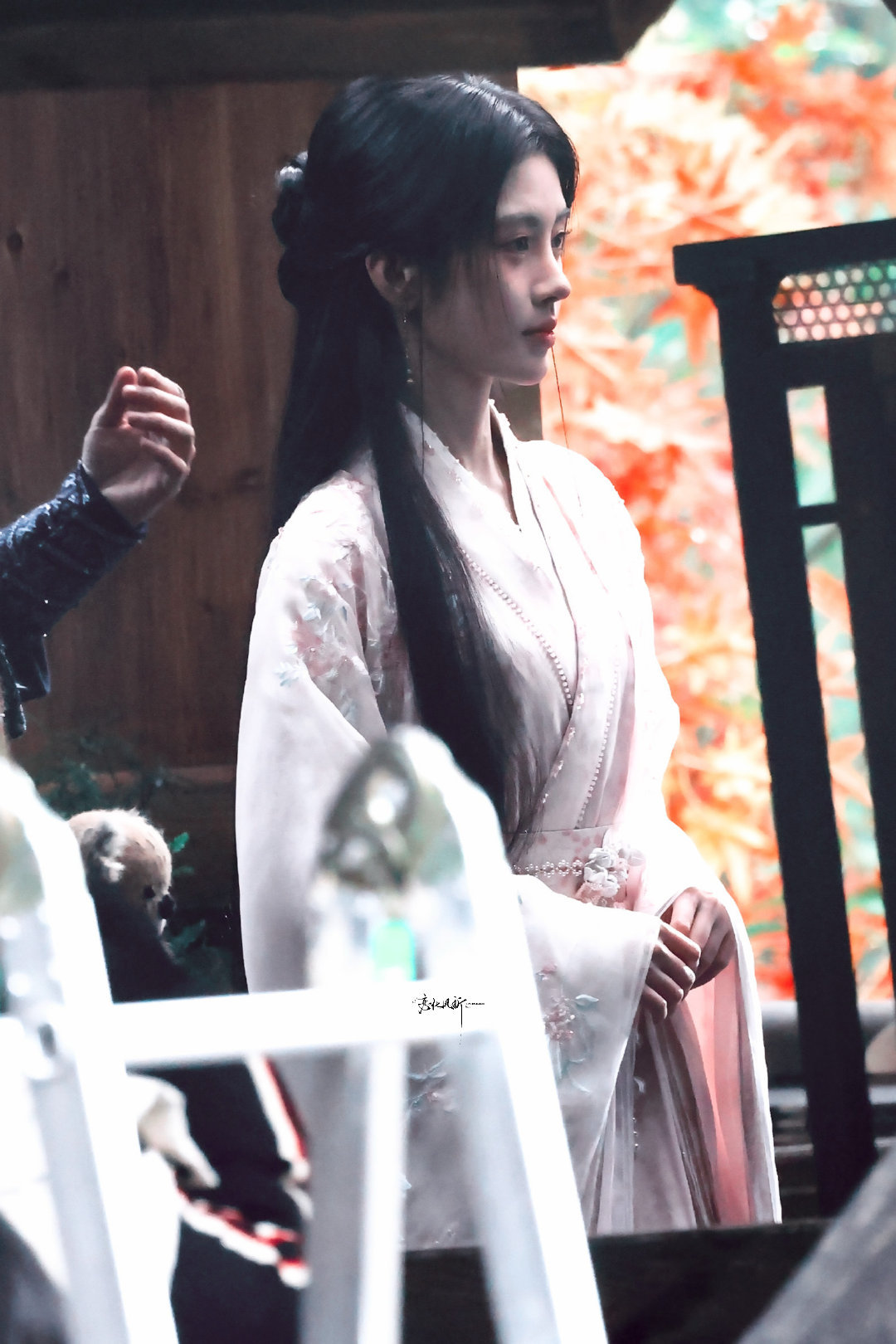 jjy鞠婧祎千香 jjy鞠婧祎姜黎非 "梦醒了你又回到了屏幕"𝙒𝙖𝙠𝙚 