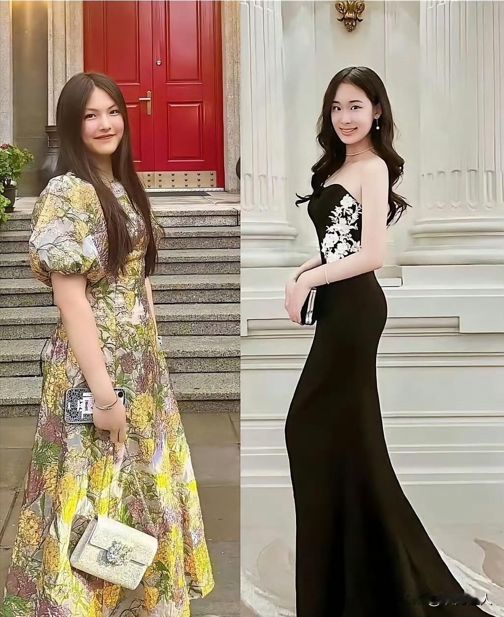 说真的，我真不是要特意说李湘啊！
 
你瞅瞅赵文卓家闺女赵子怡那穿搭，再对比下她