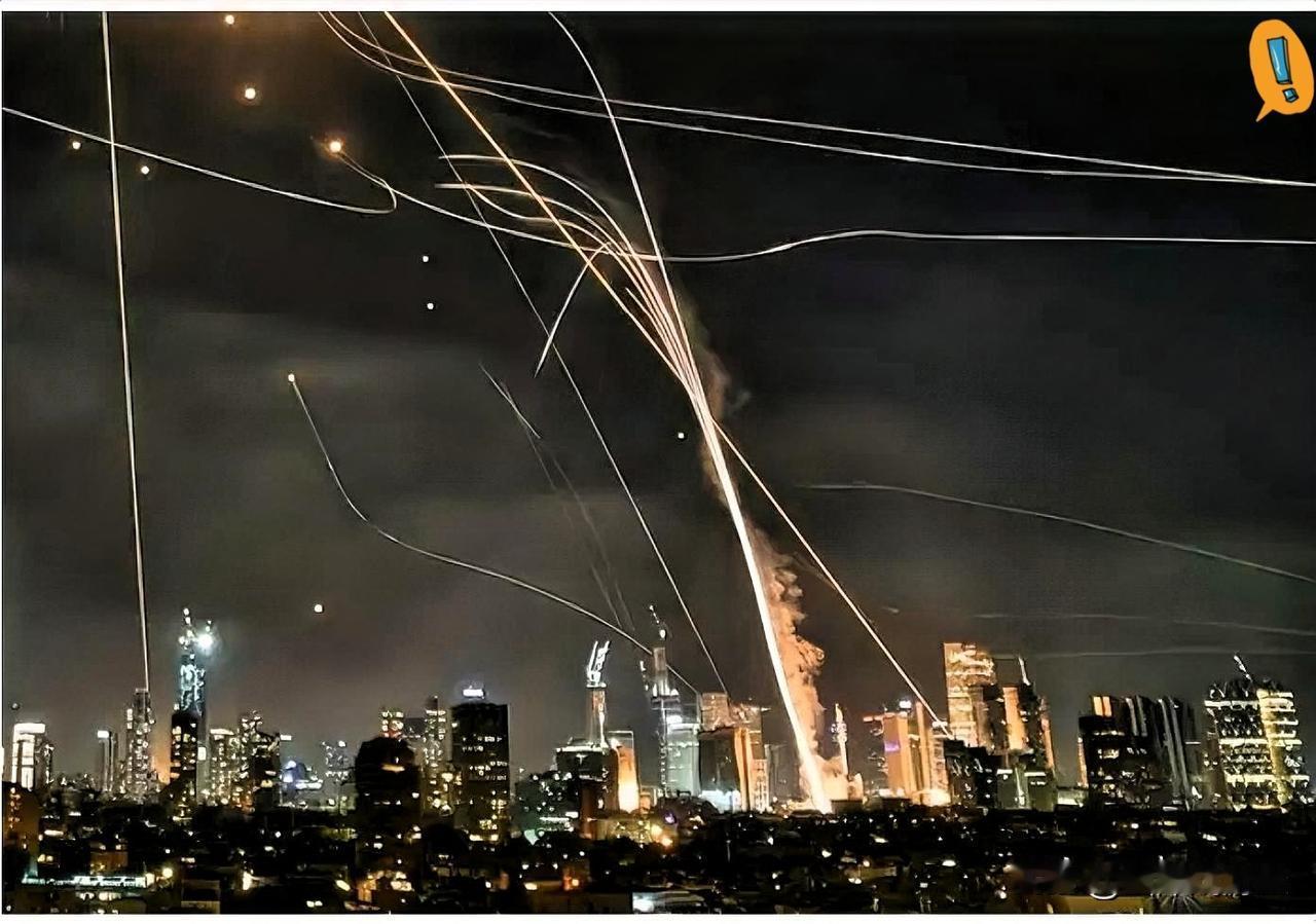 凌晨两点扫了眼老伊那边的战报，直接看清醒了。

56轮火力输出，足足700多枚导