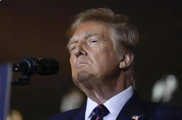 美国为啥满世界打仗？
万万没想到中国走了一条新路
直接把美国整不会了！
美国满世