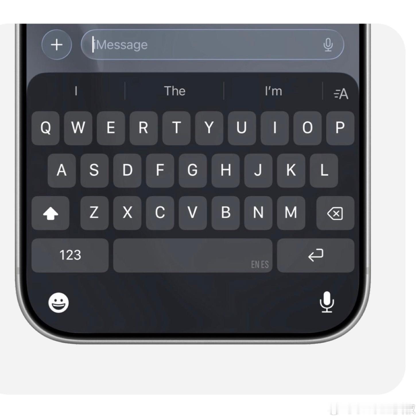 【iOS 27升级前瞻出炉】-维持液态玻璃设计-重新设计Siri（iOS/mac
