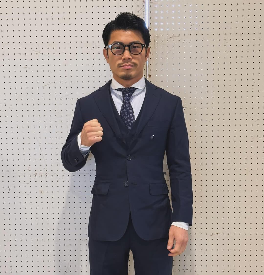 拳坛速递  前 WBO 世界蝇量级拳王木村翔Sho Kimura宣布退役。 煮酒