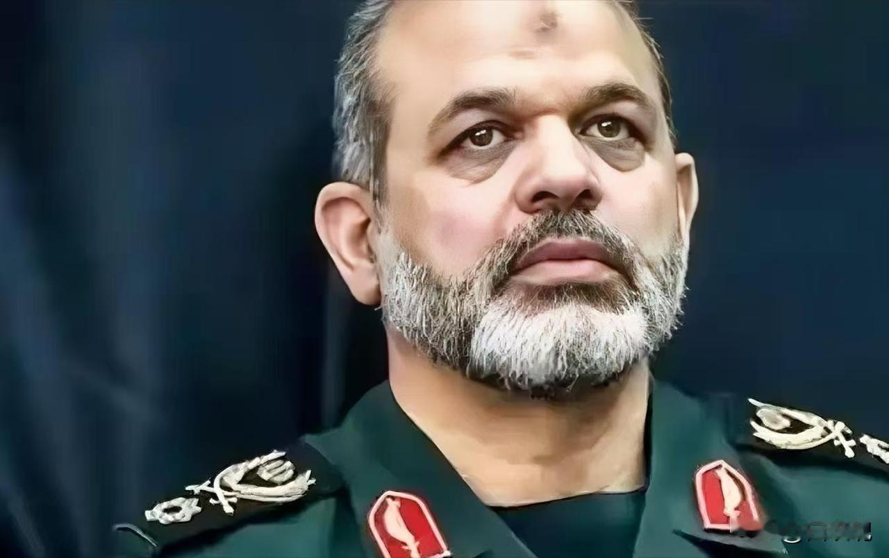 关键时刻，伊朗把一个全球通缉犯请出山

此人正是美国头号死对头艾哈迈德・瓦希迪