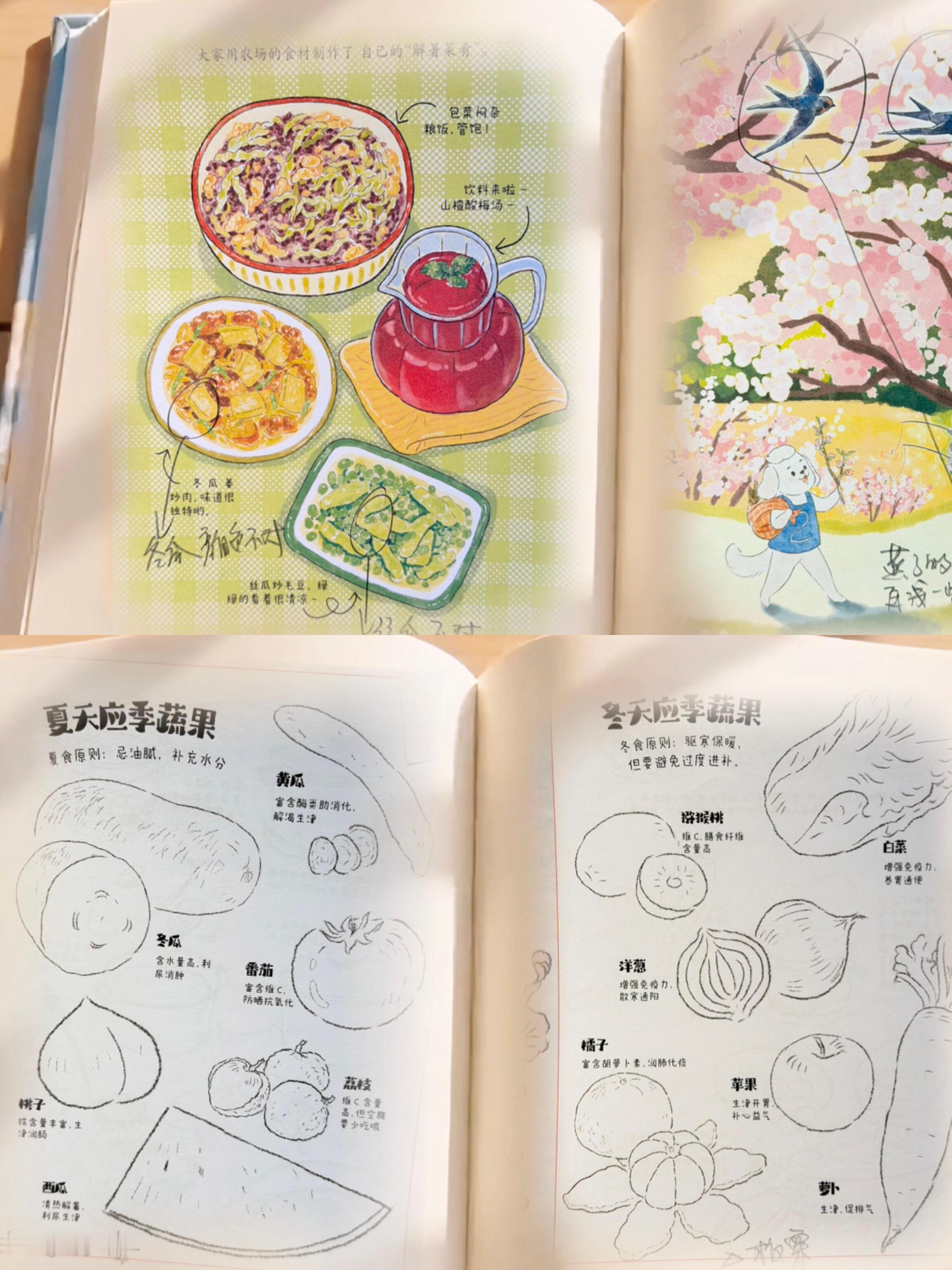 孙俪和小朋友聊的是好好吃饭孙俪四年做的第三套儿童绘本孙俪花四年时间做第三套儿童绘
