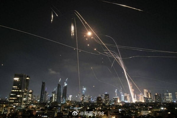 伊朗外交部发言人巴加埃明确表态，美国两次在谈判期间发动突然袭击，绝不会相信其任何