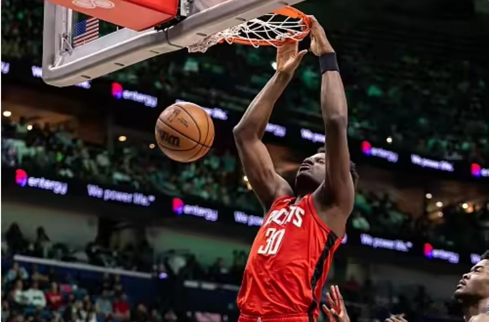 湖人vs火箭惨不忍睹！火箭替补席全场仅贡献3分NBA季后赛，火箭加时108-11