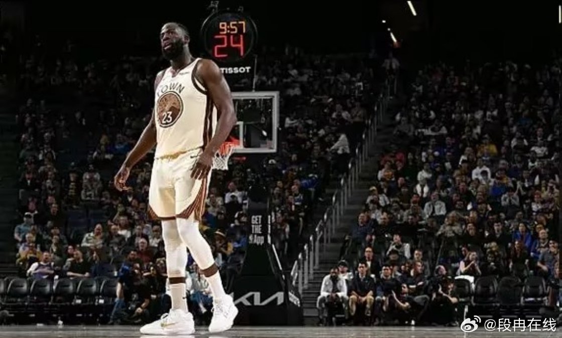 格林和勇士还要继续互相折磨吗？难道是科尔故意把他留在场上制造尴尬局面？解说快船勇