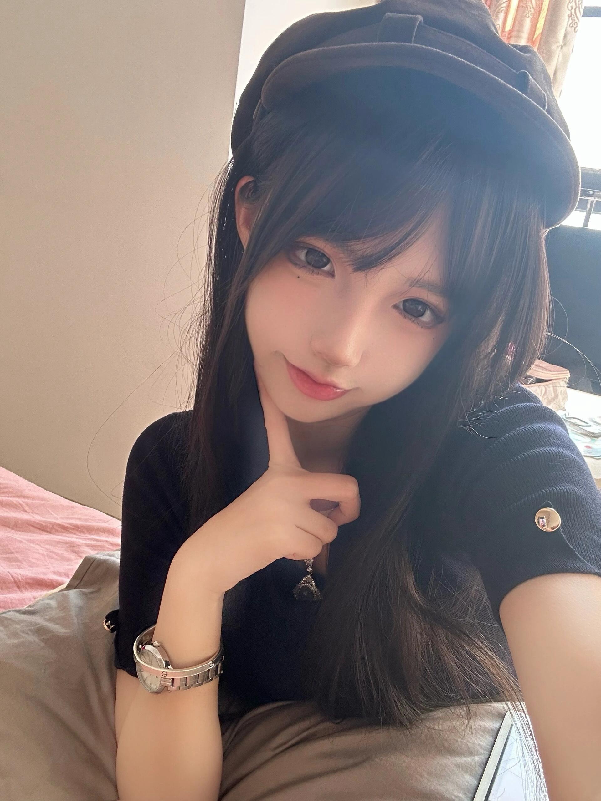 又是新的一年🥰