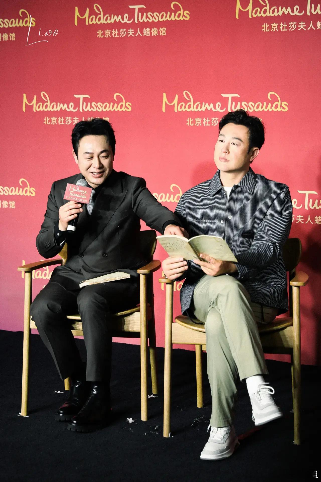 张颂文底层成长起来的演员，特别珍惜影迷的爱，出行报平安，问好，解答花花草草串串，