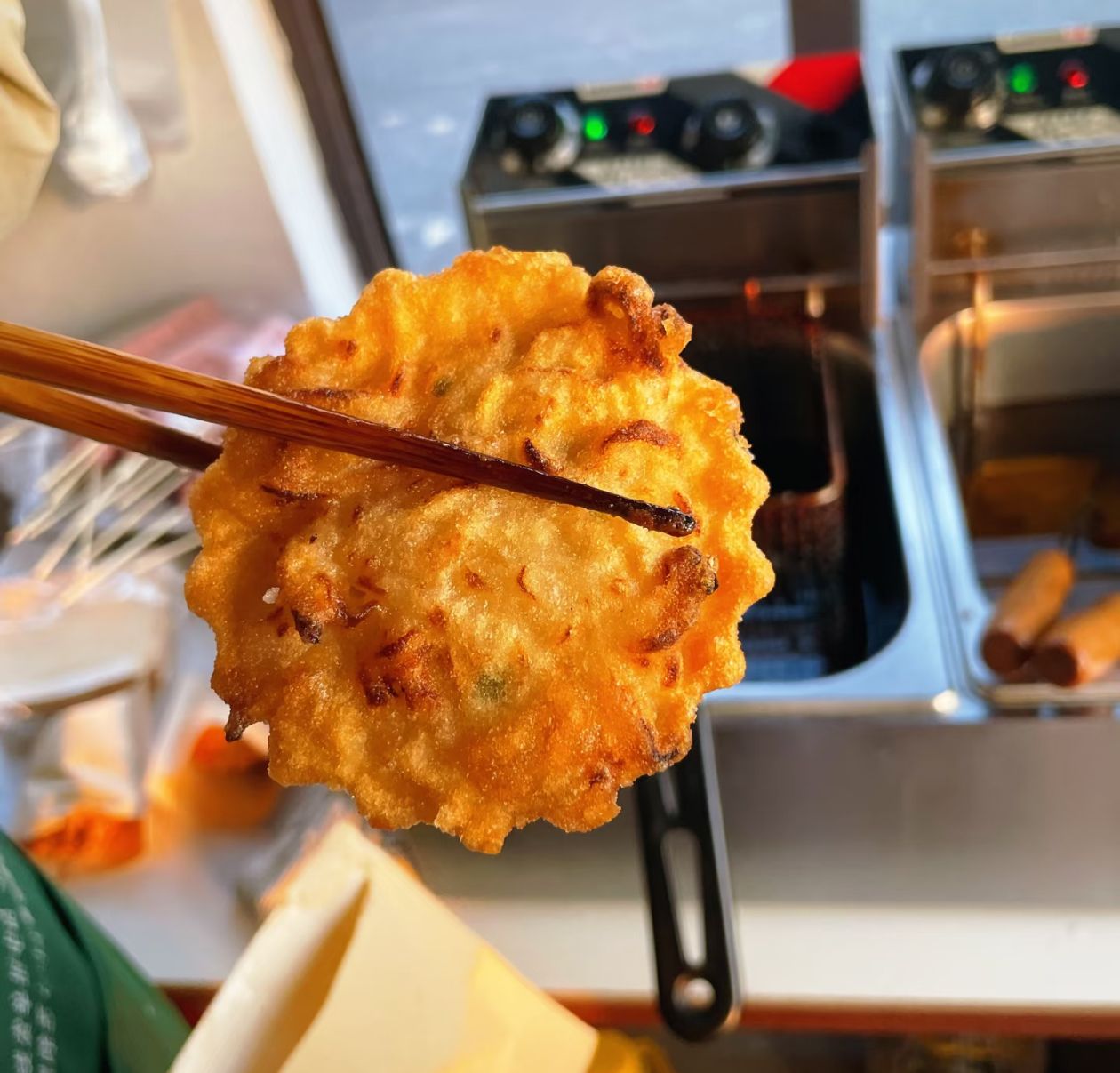 寒假不打烊2026家乡年嘉兴年味藏在年货里寒假回嘉兴，年货清单必须被本地特色承包