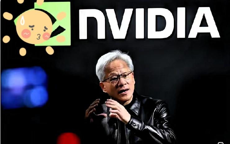 新加坡联合早报透了个底：英伟达现在确实是赢麻了，订单多到生产线冒烟。但桌子底下的