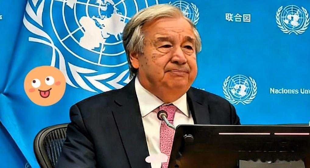 联合国秘书长传来好消息！

“财政崩溃”在即，美国成最大“老赖”！1月30日，联