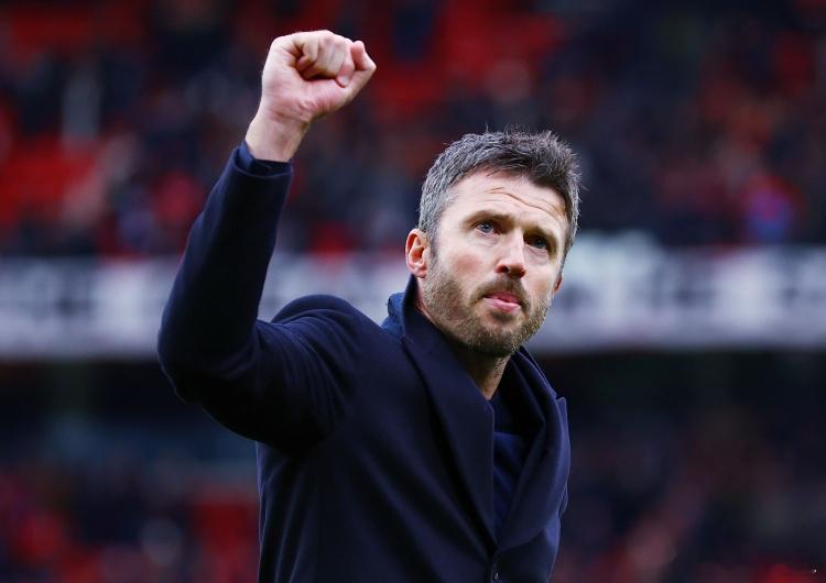 邮报：卡里克首堂训练课氛围明显不同 阿莫林对球员有些疏远1月19日讯 本轮英超，