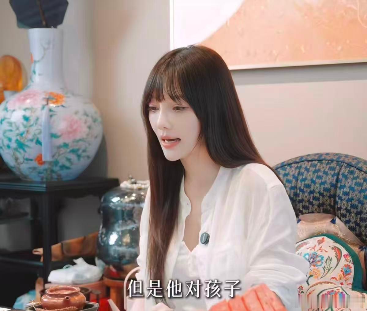 贾乃亮离婚后会一起管孩子 成年人的感情可以落幕，但对孩子的爱不会消失。贾乃亮和李