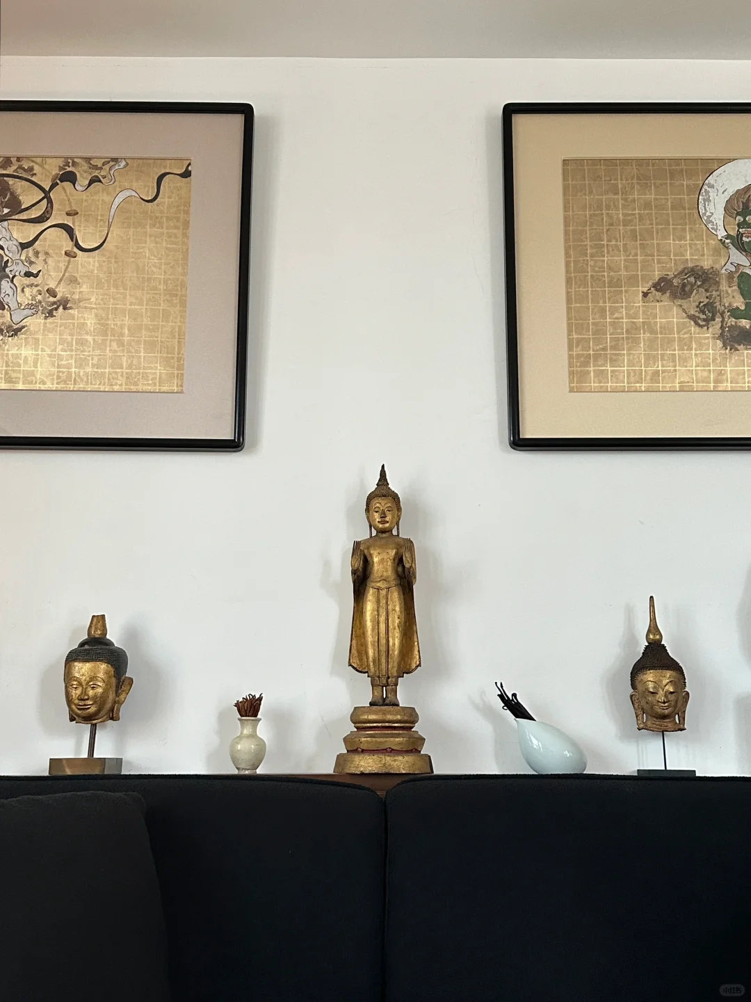 Standing Buddha🤲🏼