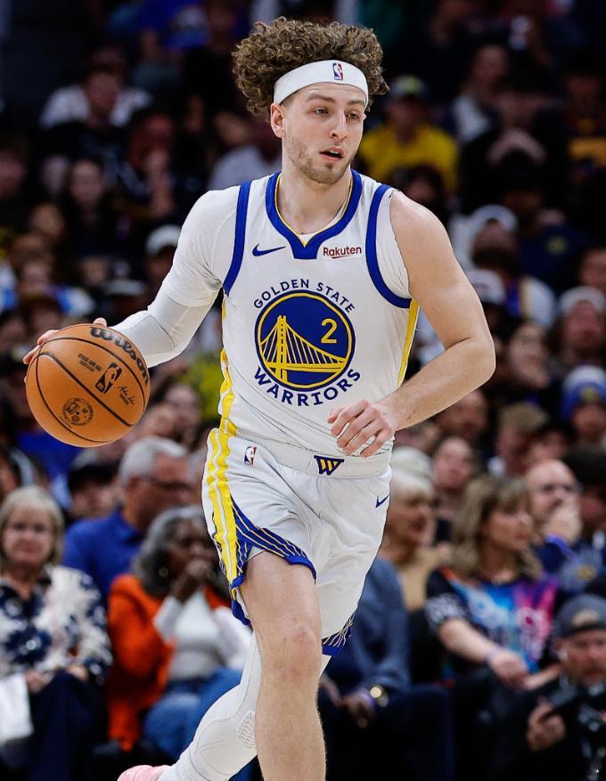 今日，ClutchPoints记者Brett Siegel撰文谈到了勇士后卫波杰