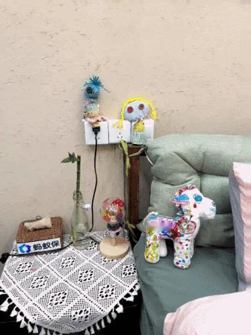 张子枫跟向往的生活说再见张子枫拍的蘑菇屋 谁懂看到子枫妹妹的记录突然间好不舍，是