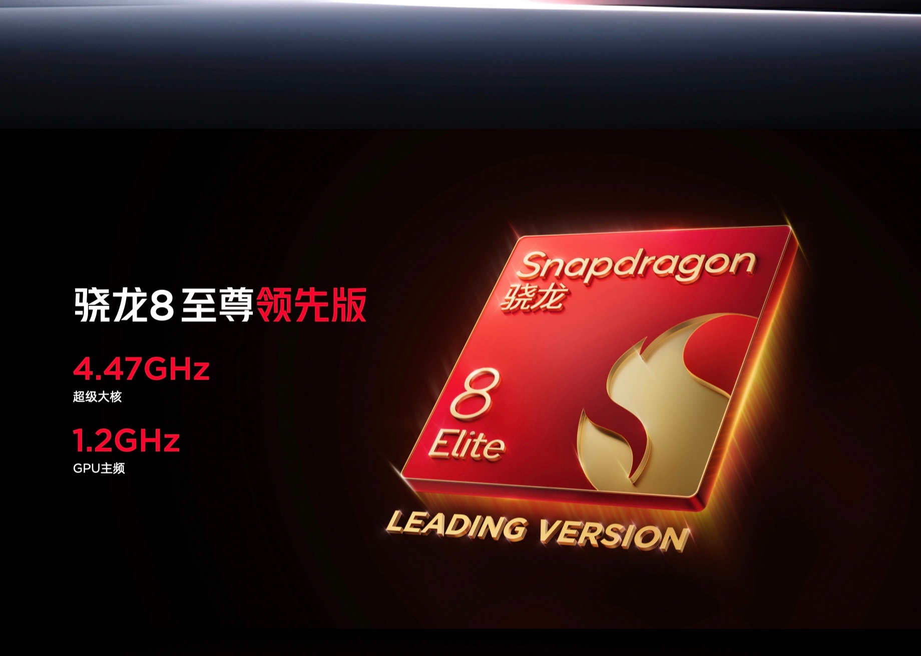 红魔10S Pro系列性能和散热：搭载了骁龙8至尊领先版处理器，红芯R3 PRO