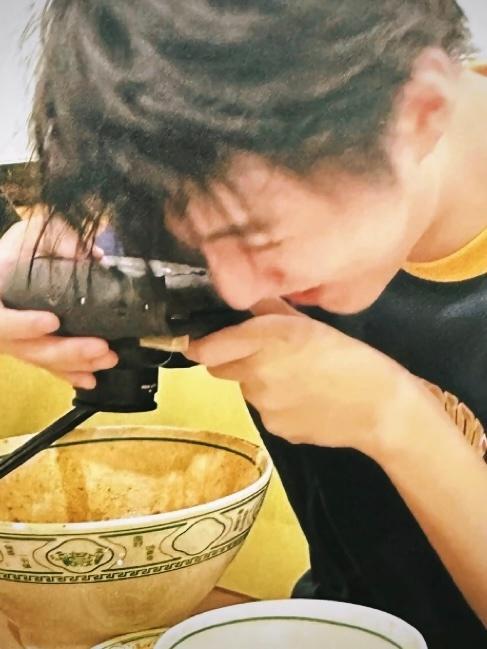 他们猜 随便猜 不重要 