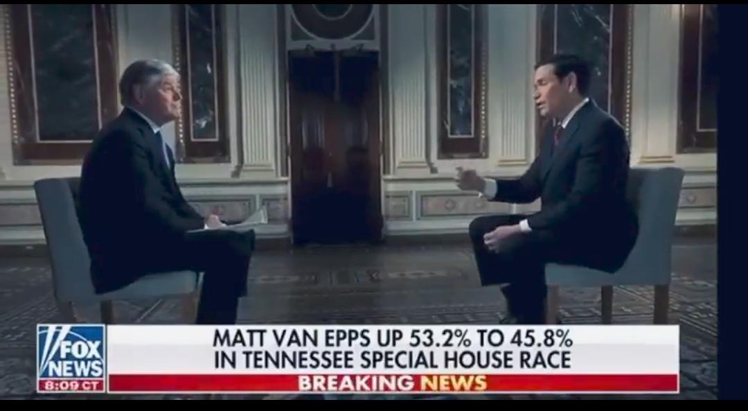 美国国务卿卢比奥详细说明美军摧毁伊朗核设施的行动，强调其速度快、精度高且未引发局