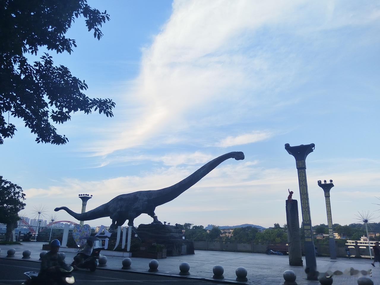 每天一张风景照爱合川
