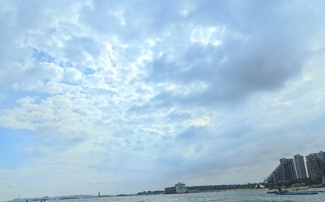 早上好 ​​​