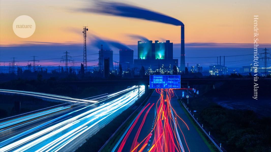 全球温室气体排放量仍在持续攀升：何时才能达到峰值？

全球温室气体排放量仍在上升