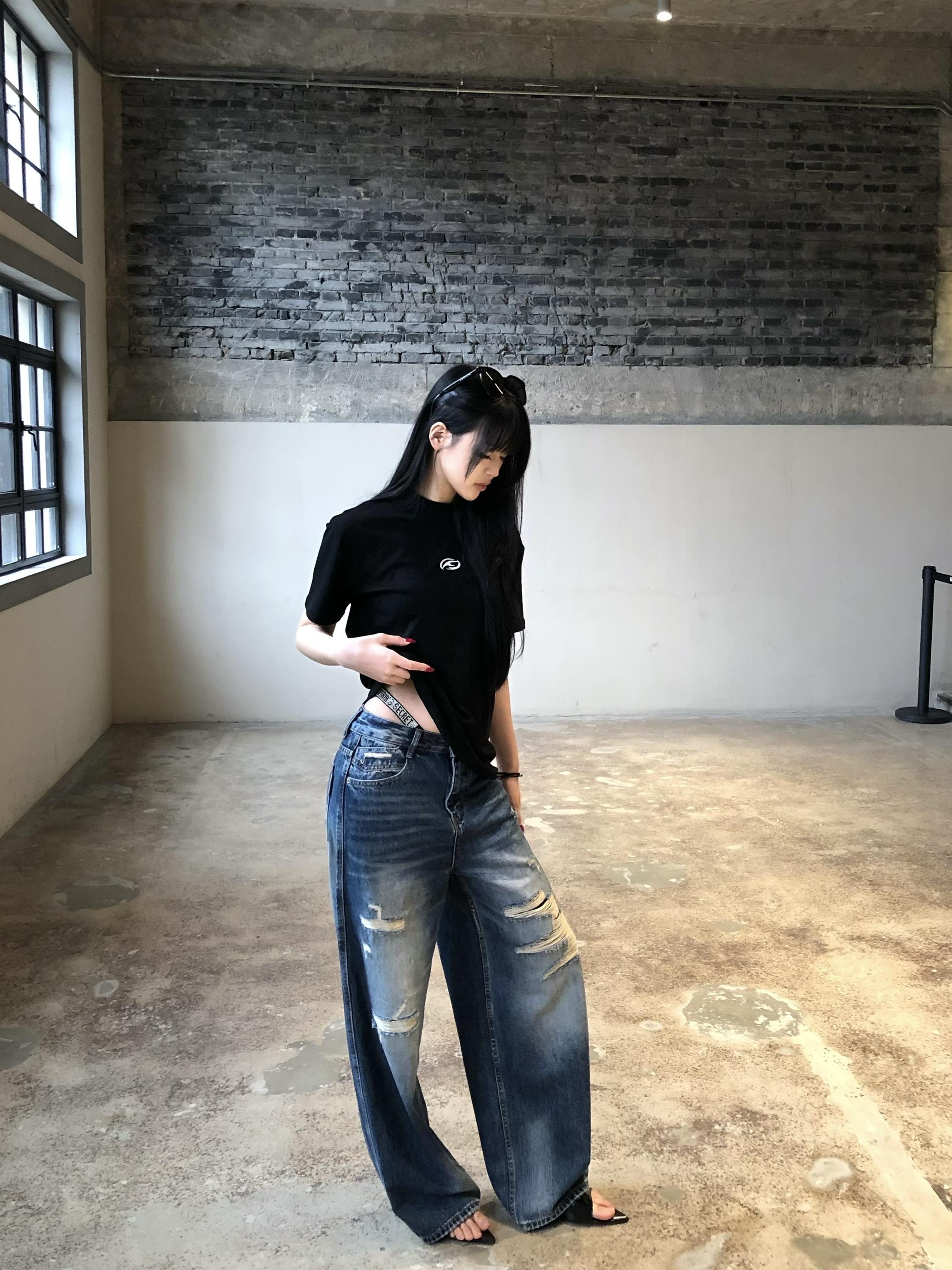 真心换真心 没想到你是真心不喜欢我